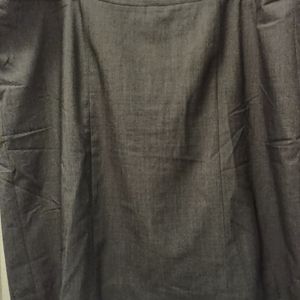 Business skirt